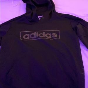 Adidas jacket